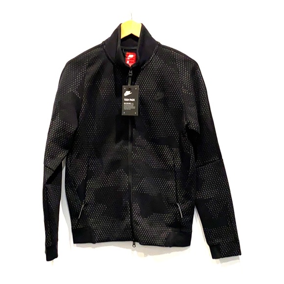 Nike Other - NEW Nike Men’s Tech Pack Jacket